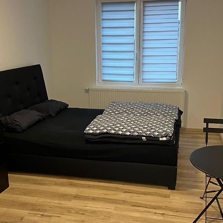 Sahra 1Zi. Wohnung Arheiligen Darmstadt Eksteriør billede