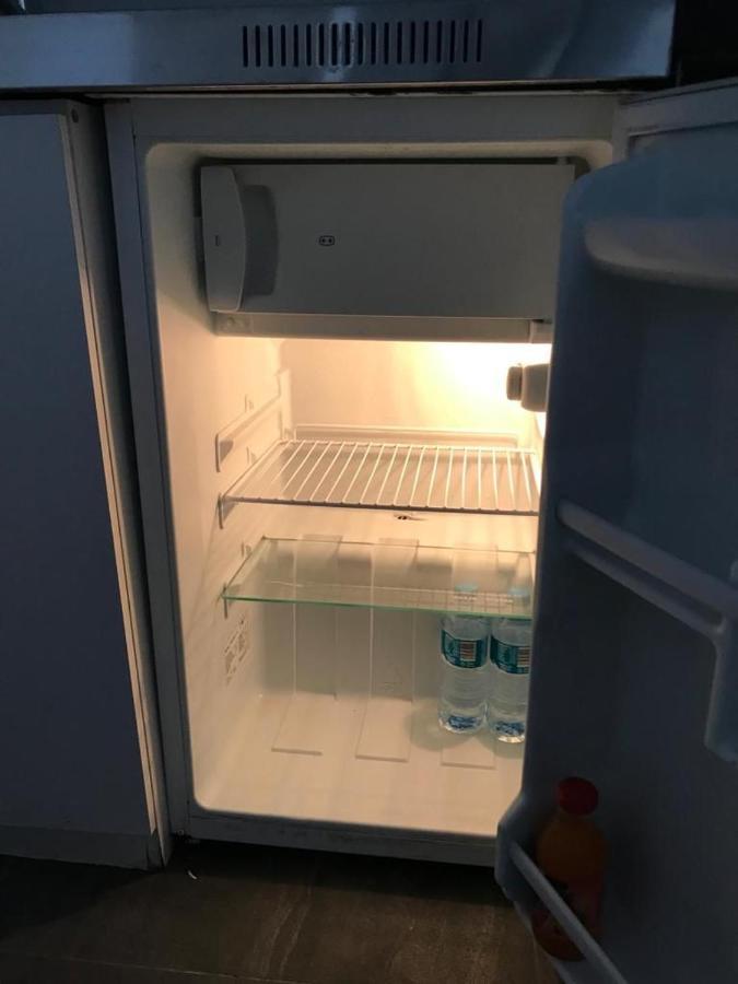 Sahra 1Zi. Wohnung Arheiligen Darmstadt Eksteriør billede